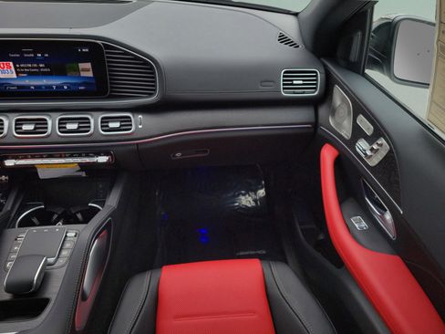 New 2026 Mercedes-Benz GLE 450 4MATIC Coupe image 14