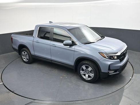 New 2026 Honda Ridgeline RTL image 24