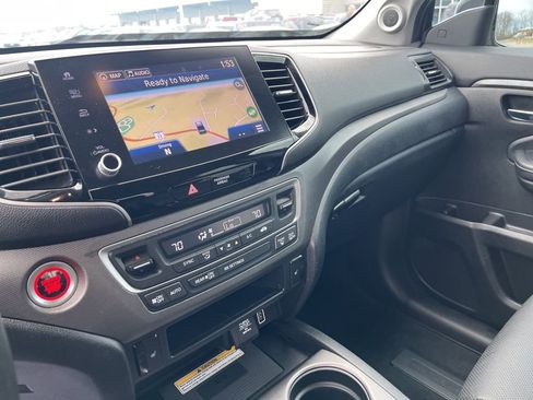 Used 2022 Honda Ridgeline RTL-E image 22