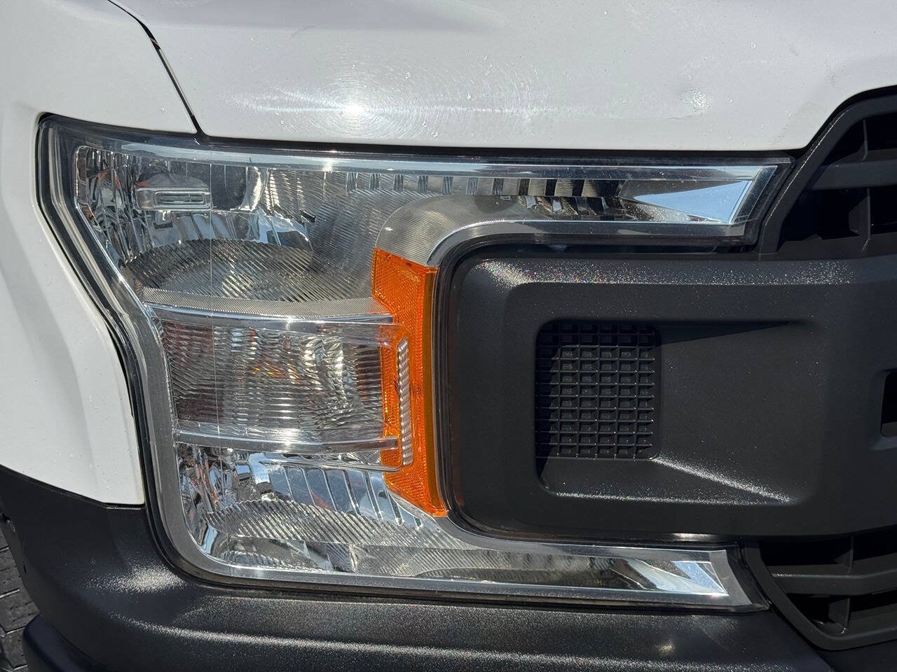 Used 2018 Ford F150 XL RWD image 38