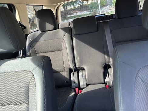 Used 2014 Ford Flex SEL w/ Equipment Group 201A image 23