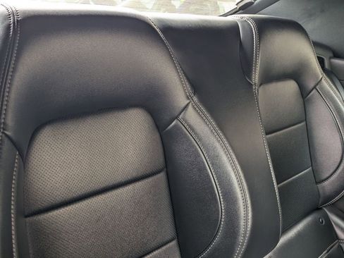 Used 2025 Ford Mustang Premium RWD image 33