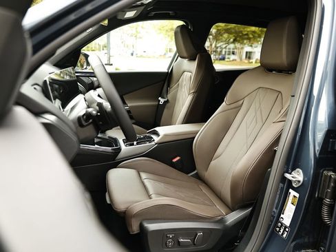 New 2026 BMW X3 xDrive30 w/ Premium Package AWD/4WD image 20