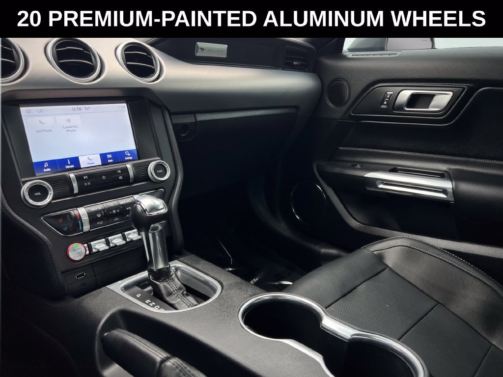 Used 2019 Ford Mustang GT Premium RWD image 30