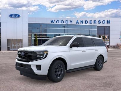 New 2026 Ford Expedition Active