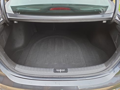 Used 2024 Kia Forte LXS image 5