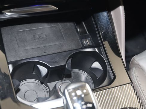 Used 2020 BMW X4 M w/ Executive Package image 41