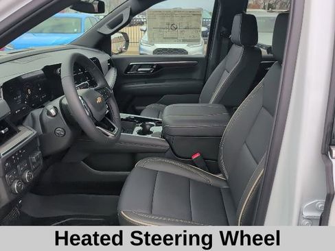 New 2026 Chevrolet Tahoe Premier w/ Sun And Tow Package image 12