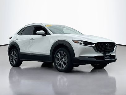 Certified 2026 MAZDA CX-30 AWD 2.5 S