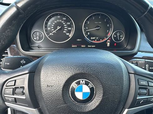 Used 2016 BMW X5 xDrive35i AWD/4WD image 12