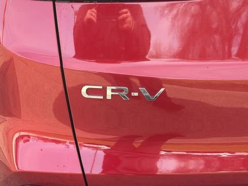 New 2026 Honda CR-V EX image 12