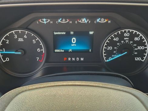 Used 2022 Ford F150 XL w/ STX Appearance Package RWD image 10