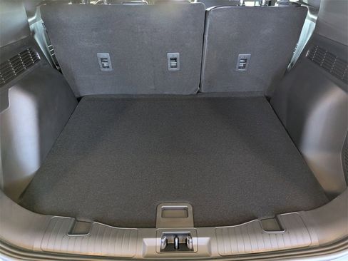 New 2026 Ford Escape ST-Line Select w/ Equipment Group 401A image 7