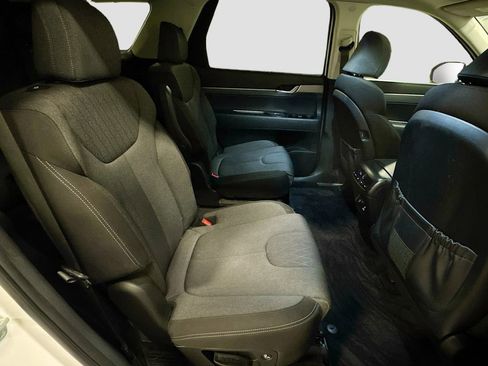 Used 2022 Hyundai Palisade SEL w/ Convenience Package image 34