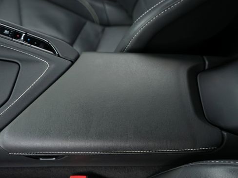 Used 2022 Chevrolet Corvette Stingray Preferred Cpe w/ 2LT image 34