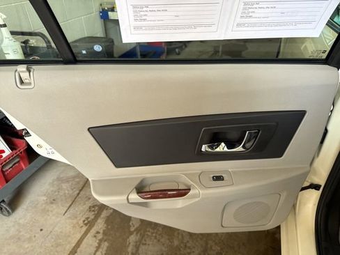 Used 2006 Cadillac CTS 3.6 w/ 3.6L V6 Luxury Package image 17