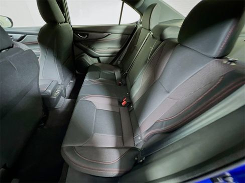 New 2025 Subaru WRX Premium w/ Accessory Package #2 image 20