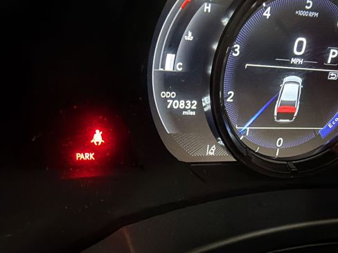 Used 2021 Lexus IS 350 F Sport w/ Accessory Package 2 RWD image 22
