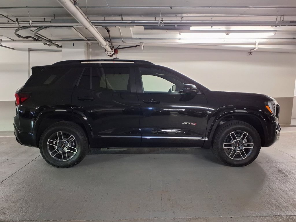 Used 2026 GMC Terrain AT4 w/ Convenience Package III AWD/4WD image 20