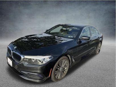 Used 2019 BMW 530e xDrive w/ Convenience Package