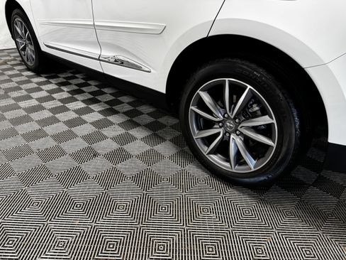 Certified 2022 Acura RDX FWD w/ Technology Package image 15