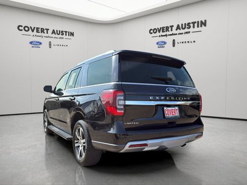 Used 2024 Ford Expedition Limited RWD image 3