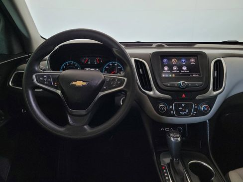 Used 2020 Chevrolet Equinox LS w/ LS Convenience Package FWD image 22