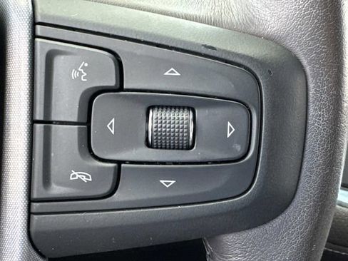 Used 2021 GMC Yukon SLT w/ SLT Premium Package RWD image 33
