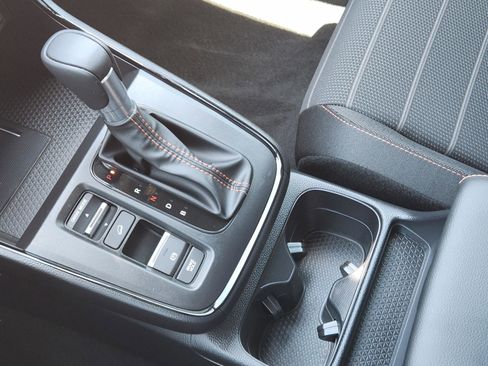 Certified 2026 Honda CR-V Sport image 20
