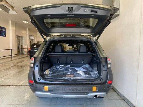 New 2026 Subaru Forester Wilderness AWD/4WD image 6