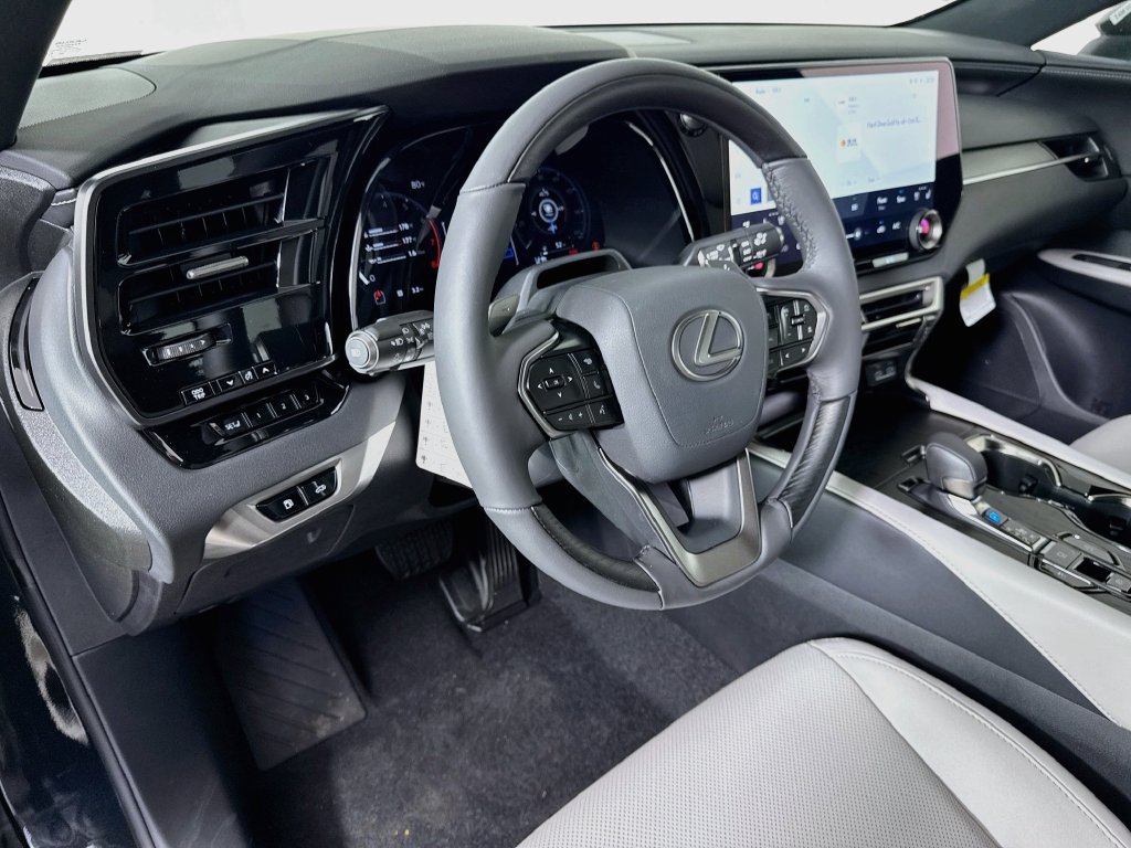 New 2026 Lexus RX 350 FWD image 9