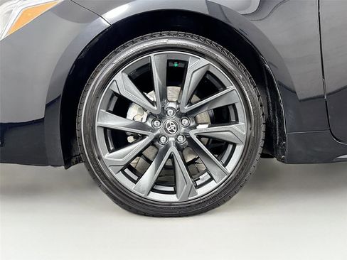 Certified 2024 Toyota Corolla XSE FWD image 44