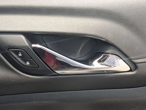 Used 2019 GMC Acadia SLT FWD image 34