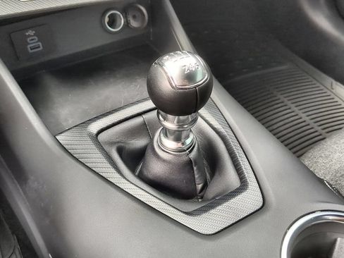 Used 2025 Ford Mustang GT RWD image 15