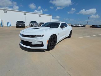 Used 2023 Chevrolet Camaro SS RWD video 1