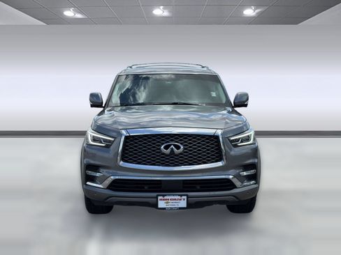 Used 2019 INFINITI QX80 Luxe AWD/4WD image 6