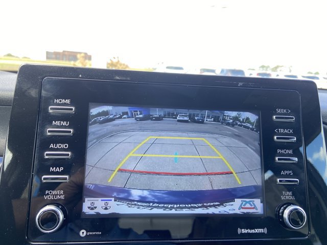 Used 2024 Toyota Camry LE FWD image 35