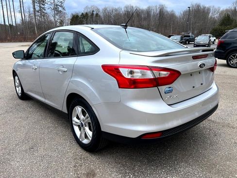 Used 2012 Ford Focus SE image 6
