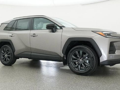 New 2026 Toyota RAV4 XLE Premium image 32