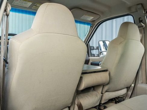 Used 2008 Ford F450 XLT AWD/4WD image 32