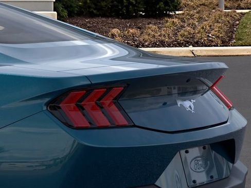 New 2026 Ford Mustang Coupe RWD image 22