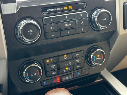 Certified 2019 Ford F150 Lariat image 20