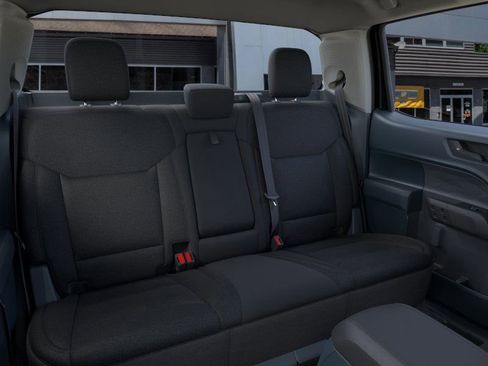 New 2025 Ford Maverick XLT w/ XLT Luxury Package image 11