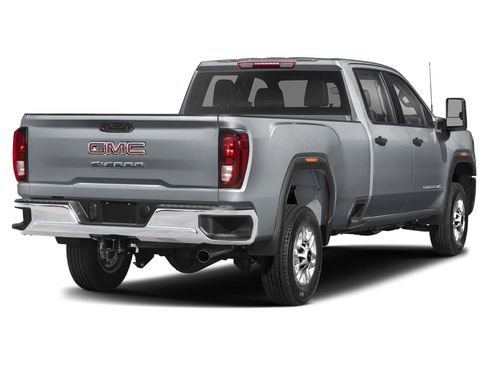 New 2026 GMC Sierra 2500 AT4 AWD/4WD image 26