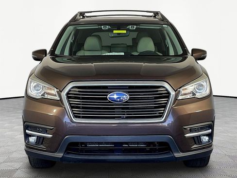Used 2020 Subaru Ascent Limited w/ Popular Package #2A AWD/4WD image 2