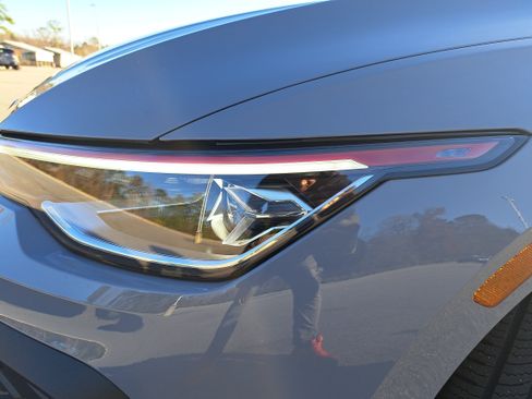 New 2026 Volkswagen GTI SE image 29