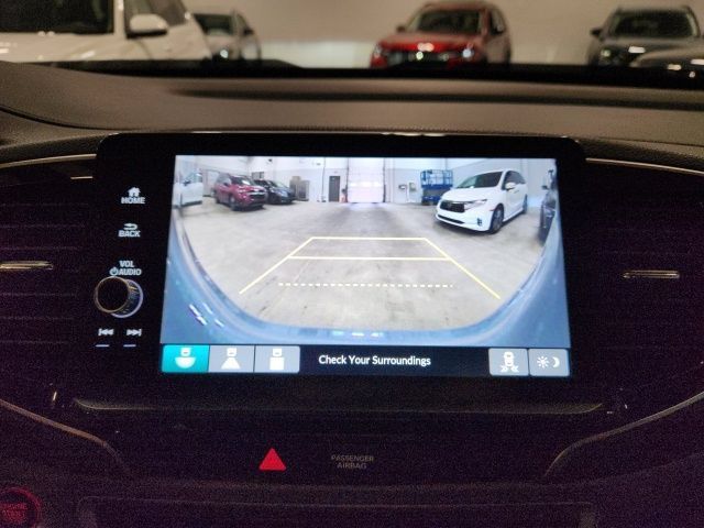 Certified 2024 Honda Ridgeline Sport image 15