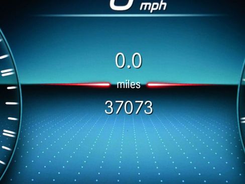 Used 2021 Mercedes-Benz E 63 AMG S w/ Driver Assistance Package image 13