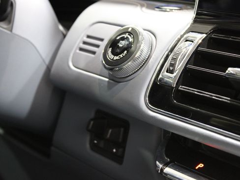 Used 2023 Lincoln Navigator L Black Label AWD/4WD image 53
