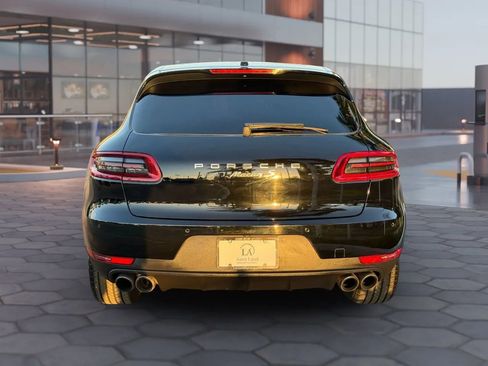 Used 2016 Porsche Macan S image 5